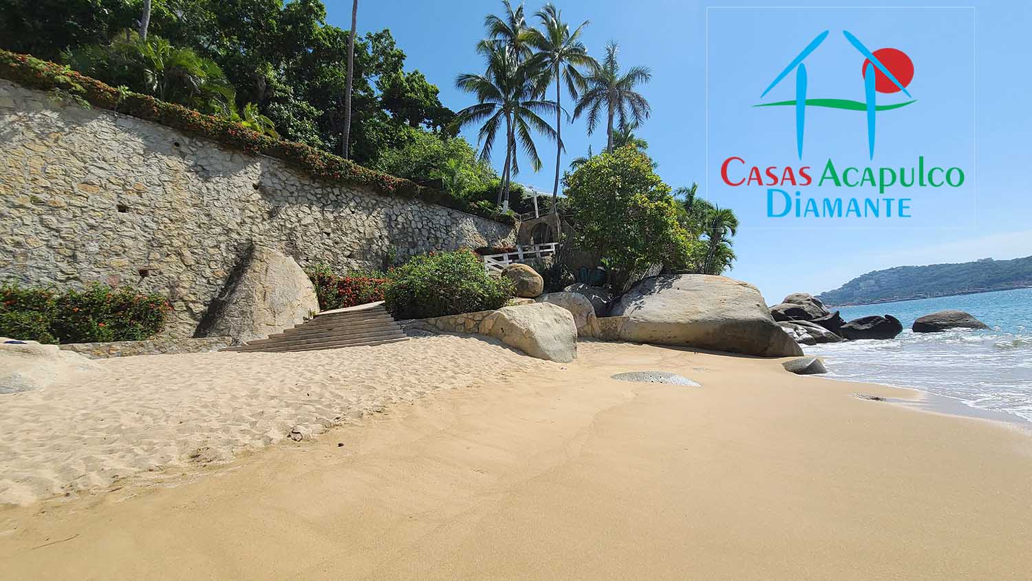 Pichilingue Casa Aldila - Acceso directo a la playa 6 Pichilingue Casa Aldila - Acceso directo a la playa 6